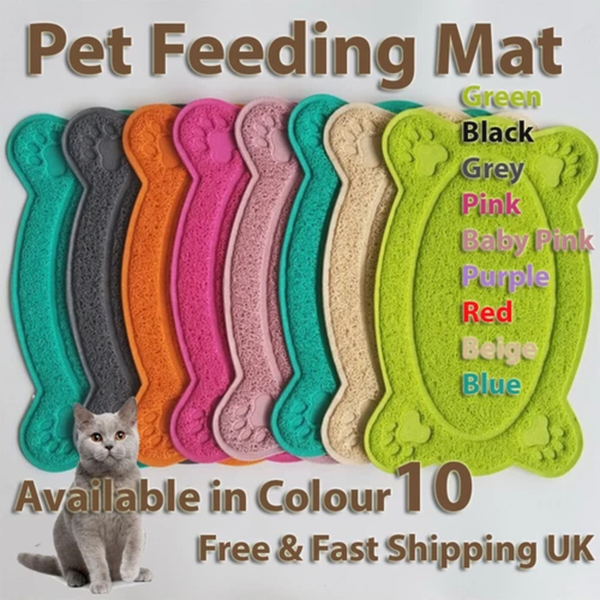 bone-style-pet-feeding-mat-paw-shape-dog-puppy-cat-kitten-food-dishes-place-mat