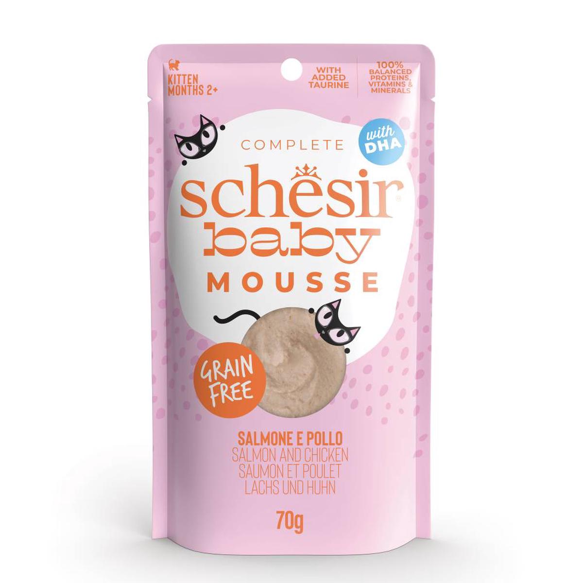 donation-to-wildflower-studio-schesir-cat-baby-pouch-mousse-70g-x-12pkts-assorted