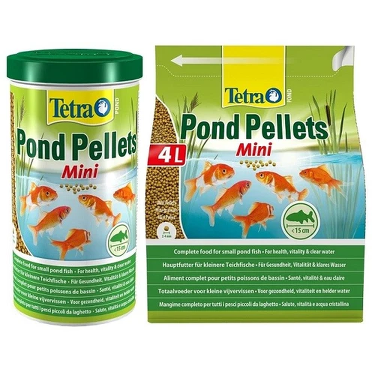 tetra-pond-pellets-mini-fish-food-1l-4l-koi-goldfish-orfe-garden-floating-pellet