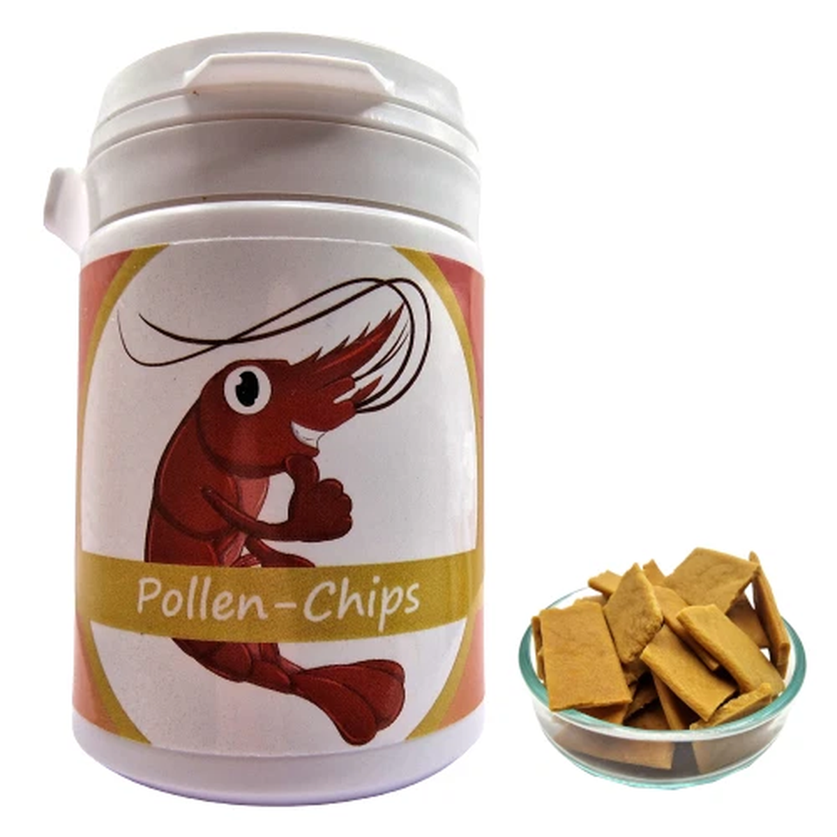22-83-100g-shrimp-chips-flower-pollen-35g-food-for-shrimp-invertebrates