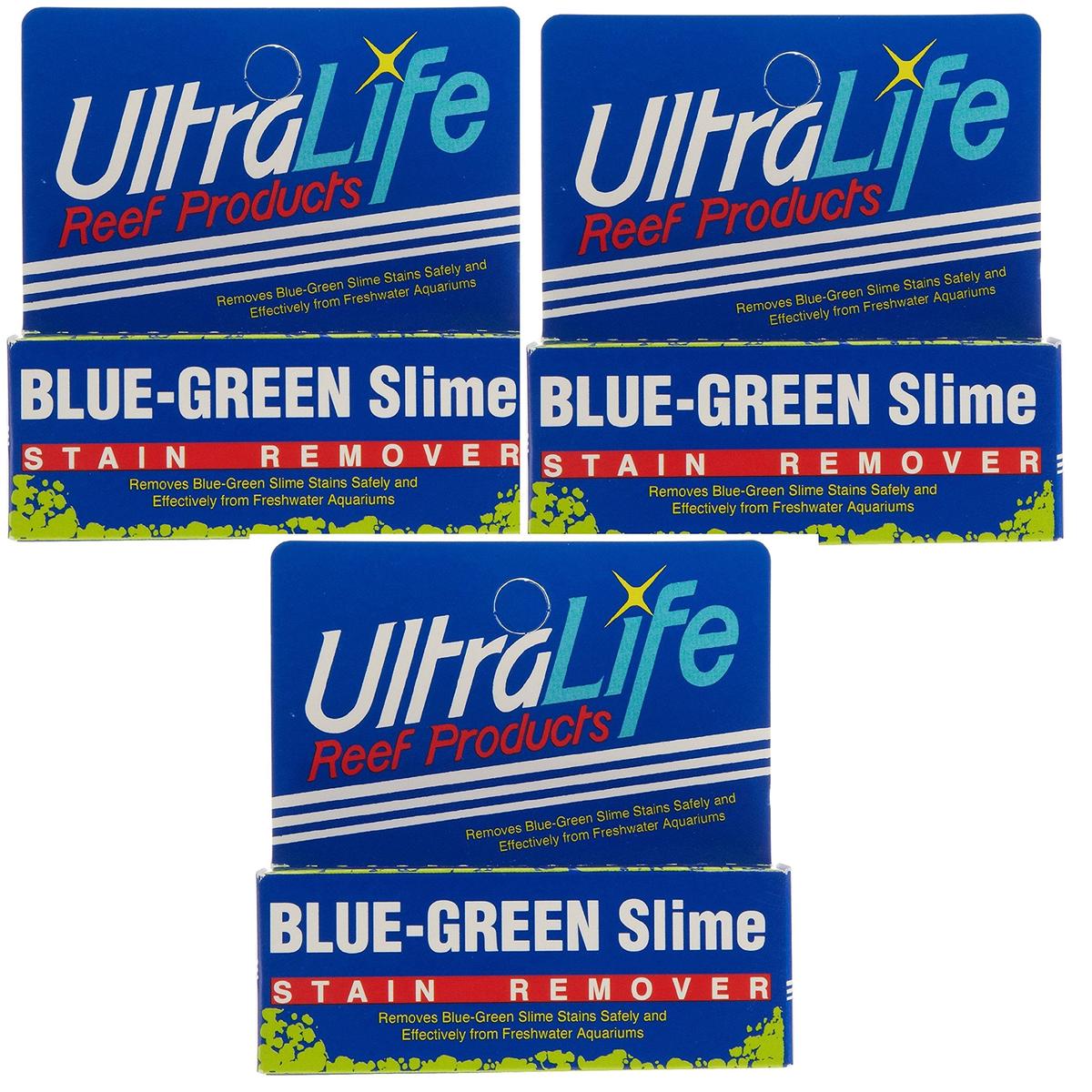 3-packs-ultralife-blue-green-slime-stain-remover-each-treats-150-gallons