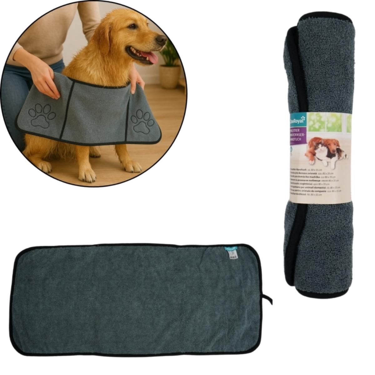 zooroyal-pet-towel-grey-blue