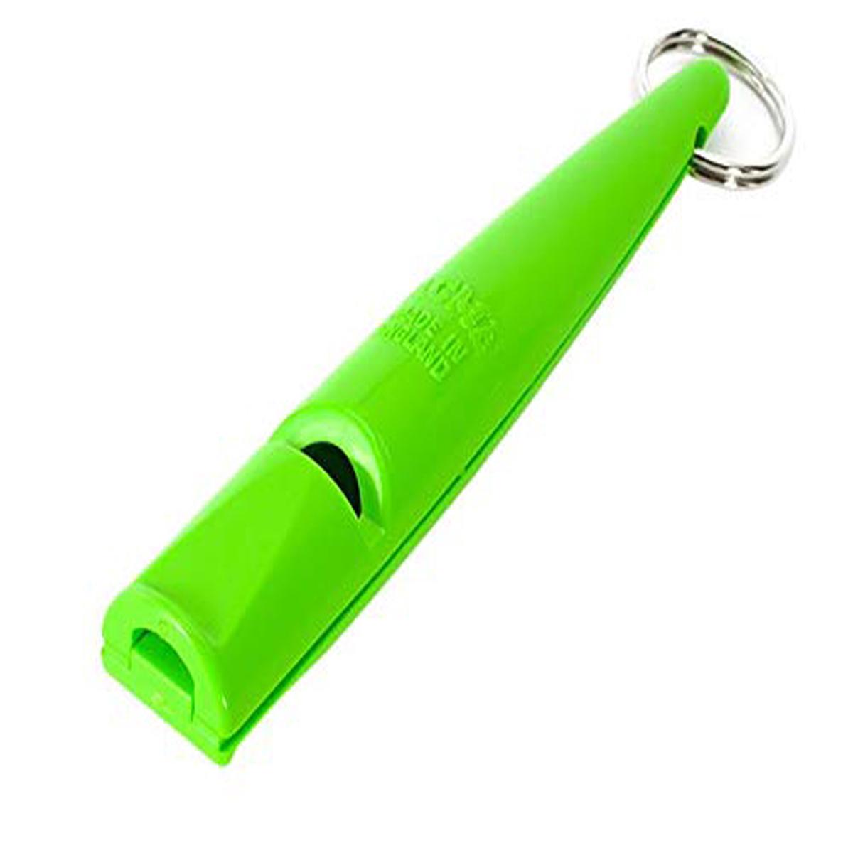 2-pack-acme-model-211-5-plastic-dog-whistle-day-glow-green-for-dogs