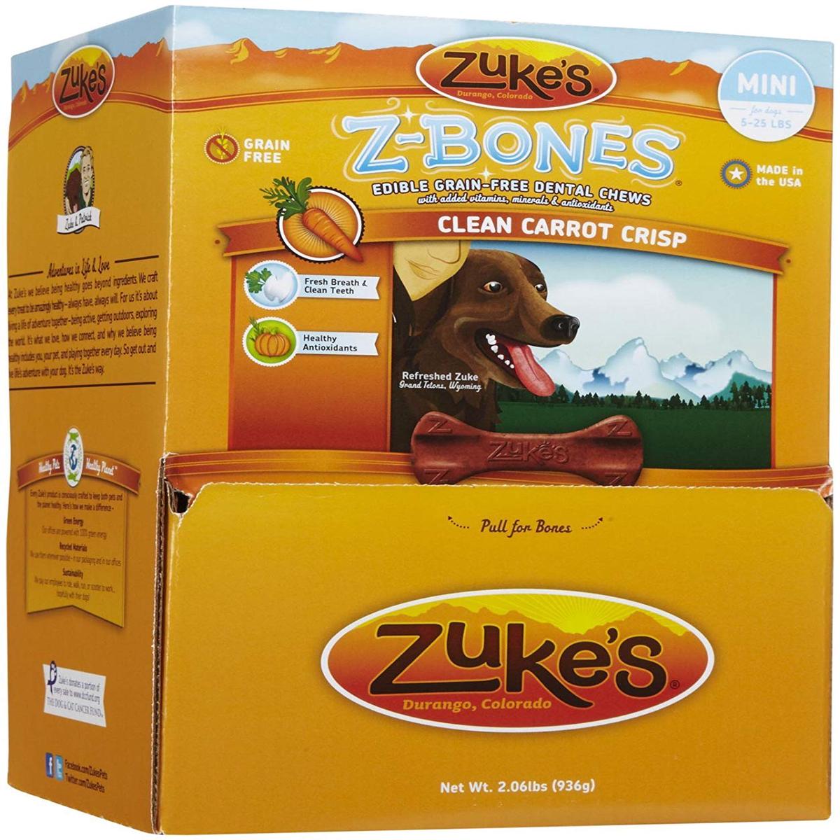 zuke-s-performance-pet-nutrition-134081-72-count-z-bone-mini-carrot-crunch-display-box-mini